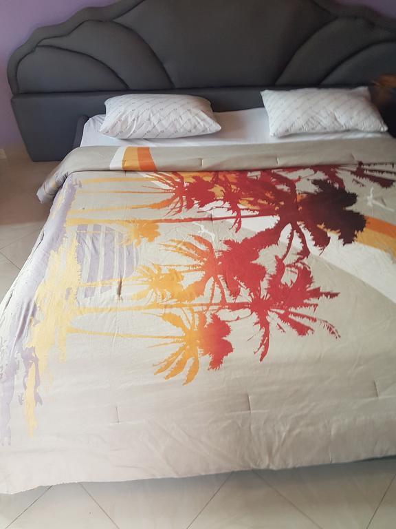 Real Hospitality Hotel Ada Eksteriør billede